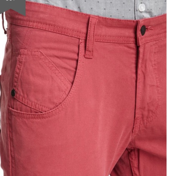 Zak Pants - 34x30 - Picture 7 of 7